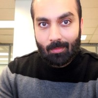Ahmed Sadoon Email