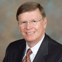 Dixon Hughes Goodman LLP Employee Hunter Cook's profile photo