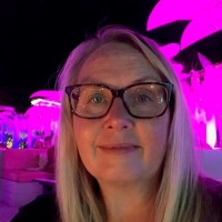 LKQ Europe Employee Paula Hicks's profile photo