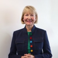 London College of Communication, University of the Arts London Employee Karen Stanton's profile photo