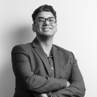 Tata Consumer Products Employee Amit Atri's profile photo