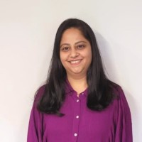 Solvios Technology Employee Dhwani Shah's profile photo