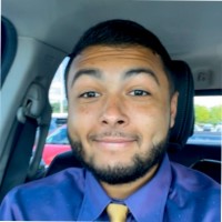 Caliber Service Management Employee Cameron Moore's profile photo