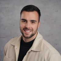 gastromatic Employee Maurice Gimbel's profile photo