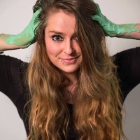 Produktions K Employee Alexandra Charbonneau's profile photo