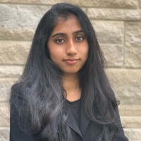 Tricog Health Employee Sarayu Surapaneni's profile photo