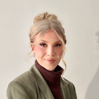 Pfizer Employee Viivi Itkonen's profile photo