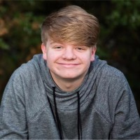 Computer Whatever Employee Logan Fisher's profile photo