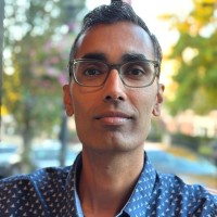 TANYA TAYLOR Employee Anirudha Walambe's profile photo