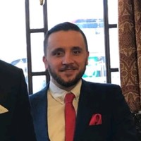 Airpelago Employee Robert Heaver's profile photo