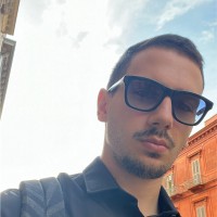 Developing.IT srl Employee Francesco Mazzacane's profile photo