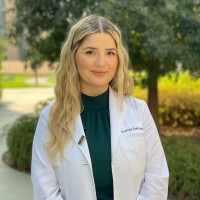 Southern California Medical Center Employee Kristine Babayan's profile photo