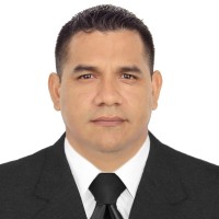 Tai Loy S.A Employee James Poly Valiente Morales's profile photo