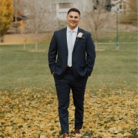 Vivint Employee Elliot Olson's profile photo