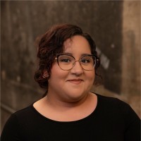 Tracy Aviary Employee Jaquelin Ortiz Martinez's profile photo