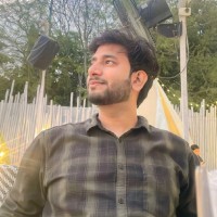 TELUS Digital Employee Hardik Sharma's profile photo