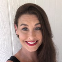 Fidelity Express Employee Desiree Sykes's profile photo