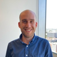 Rubris Inc. Employee Josh Saliman's profile photo