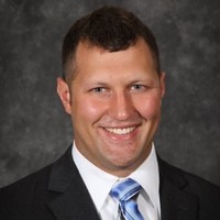 Thompson Lehman Security & Protection Employee Daniel Allen's profile photo