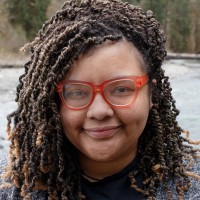 Seattle Children's Museum Employee Destiny Deming's profile photo
