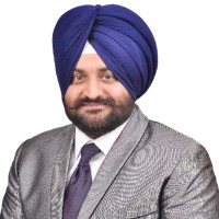 RANext Technologies Pvt Ltd ( A Space World Group Enterprise) Employee Gurrman Sandhu's profile photo