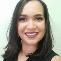 Epamig Employee Marlice Barbalho's profile photo