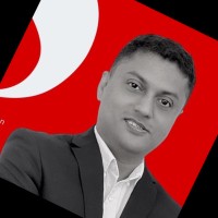AceTek College Employee Sudeep Sreedharan's profile photo
