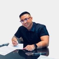 Brian Magpantay