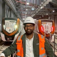 FLOW Consortium Employee Mahmoud Alaib's profile photo