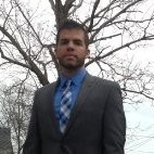 Jacobs Employee Edgar Carrasco's profile photo