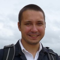 Swell Employee Cristian Stănescu's profile photo