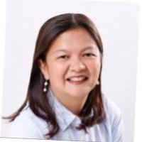 Bank of Commerce (Philippines) Employee Gail Chanyungco-Bautista's profile photo
