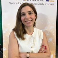 Finning Employee Lorena León's profile photo