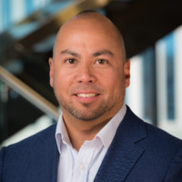 Optiv + ClearShark Employee Brian Strosser's profile photo