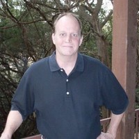 Dean Carlson's profile photo