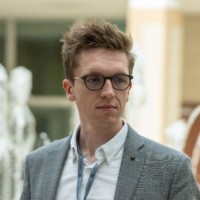 Łukasiewicz - PORT Employee Adrian Patej's profile photo
