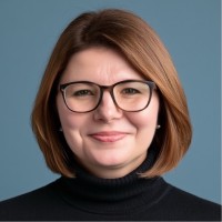 Flutterby Media Employee Barb Gray's profile photo