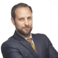 PureCipher Employee Brandon Langenberg's profile photo