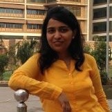 Pelatro Employee Shruthi Srikantaprasad's profile photo
