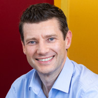 Workhuman Employee Jonathan Hyland's profile photo