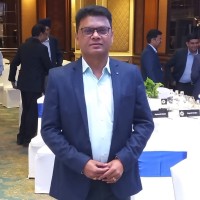 Ravinder Saluvaji Email & Phone Number