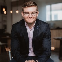 Alexander Bastron Email