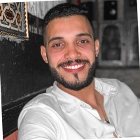 ReadyCom Employee Mohamed Daoughi's profile photo