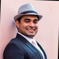 ENHUEX Employee Thanuka Wickramarathne's profile photo