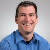 Compassion International Employee Sam Askew's profile photo