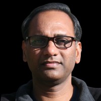 Kernel Domain Employee Vijay Polsani's profile photo
