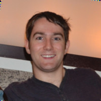 Massachusetts State Senate Employee Adrian Pforzheimer's profile photo