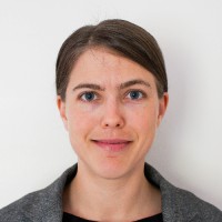Sutter Health Employee Corinna Lowe's profile photo