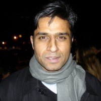 Rajeev Agarwal Email & Phone Number