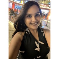 VISITANT Services Pvt. Ltd. Employee Diya Panwar's profile photo